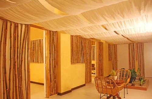 San Pedro Hostel | Palacio Hostel