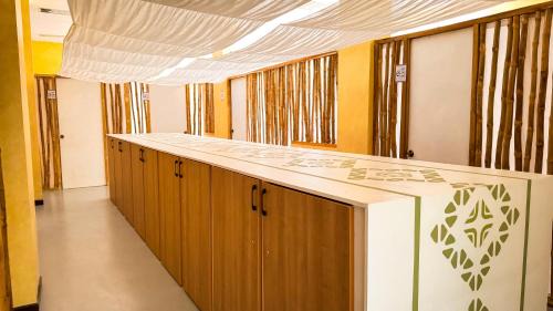 San Pedro Hostel | Palacio Hostel