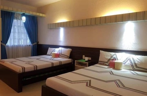 Bagabag Hotel | Palaisdaan Hotel and Restaurant