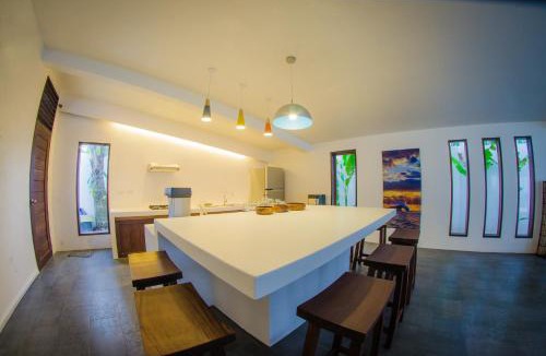 Catangnan Hotel | Palaka Resort