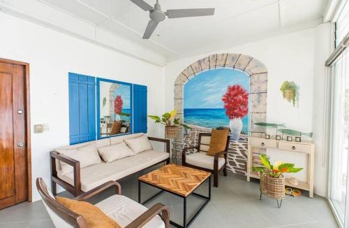 Barili Villa | Palalong Views