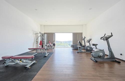 Brinchang Apartment | Palas Horizon Family Suite Cameron Highlands -C Home Luxury A-2-14
