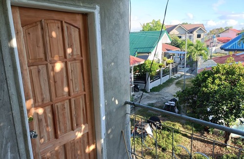 Cordova House | Palasyo ni Dhalia in Buagsong Cordova Cebu