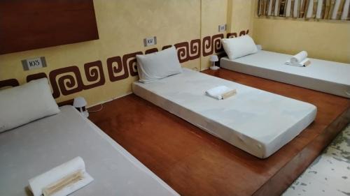 San Pedro Hotel | Palawan Coliving - Palawan Coworking