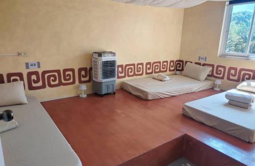 San Pedro Hotel | Palawan Coliving - Palawan Coworking