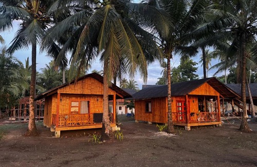 Quezon Resort | Palawan Dream Resort Berong