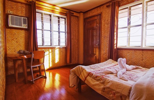 Coron Cabin | Palawan Island Seaside Inn in Coron, Palawan, Philippines
