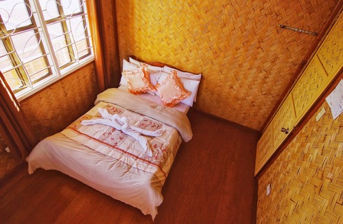 Coron Cabin | Palawan Island Seaside Inn in Coron, Palawan, Philippines