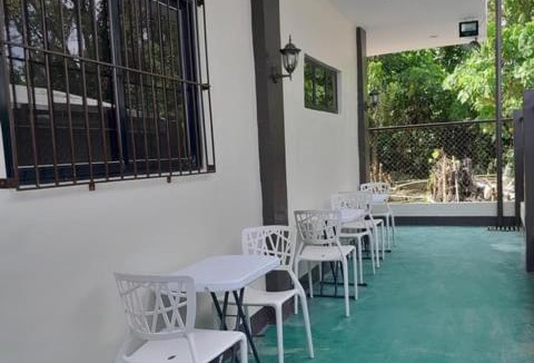 San Pedro Bed & Breakfast | Palawan-Residence B&B