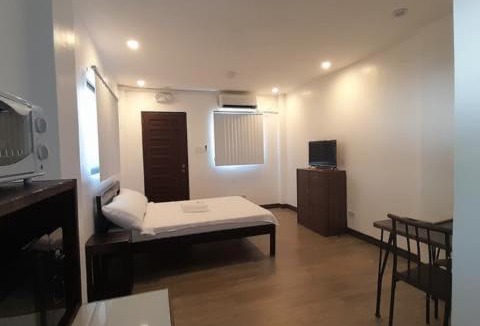 San Pedro Bed & Breakfast | Palawan-Residence B&B
