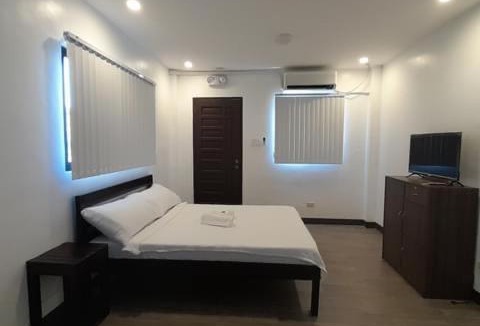 San Pedro Bed & Breakfast | Palawan-Residence B&B