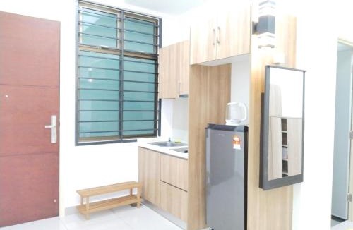 Taman Mount Austin Apartment | Palazio AegeanSea Homestay By Easyhomestay