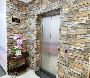 Daerah Kulai Hotel | Palazzo Hotel Kulai