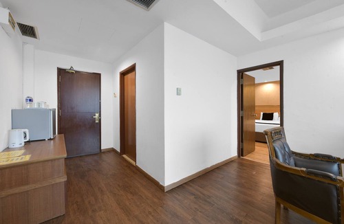 Kota Tinggi Hotel | Palette - Kota Tinggi Mayres Hotel