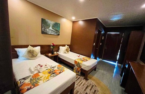 Looc Hotel | Palette Lifestyle Pangnao Resort Bohol