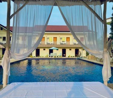 Looc Resort | Palette Lifestyle Resort Near Panglao Beach