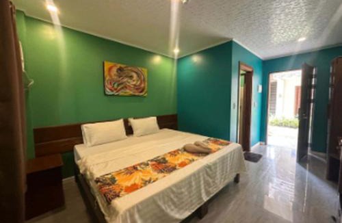 Looc Resort | Palette Lifestyle Resort Near Panglao Beach