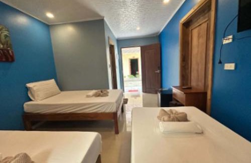 Looc Resort | Palette Lifestyle Resort Near Panglao Beach