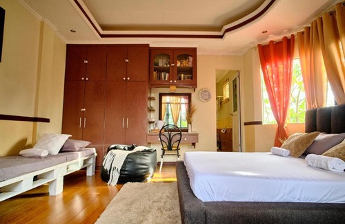 Jaro House | Pallet Homes - Landheights