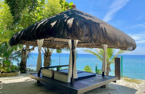 San Juan Hotel | Palm Beach Resort