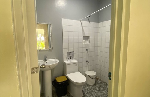 Carles Resort | Palm Garden Resort