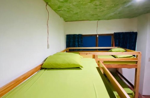 Basdiot Hostel | Palm Hostel