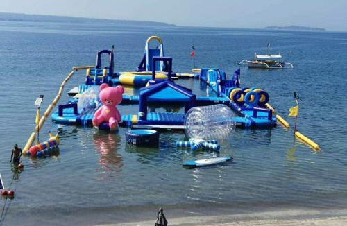 Subic Hotel | PALM TREE RESORT AND RESTAURANT