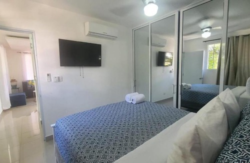Punal Apartment | Palma Real