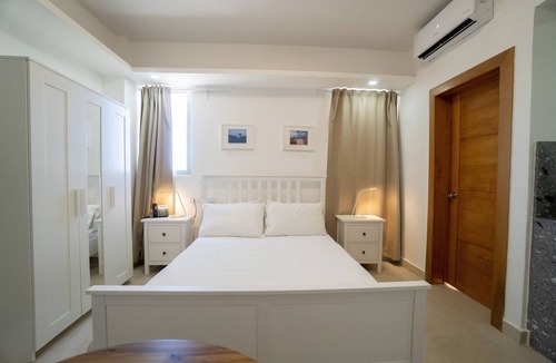 Residencial ROMANA Hotel | Palmares Suites