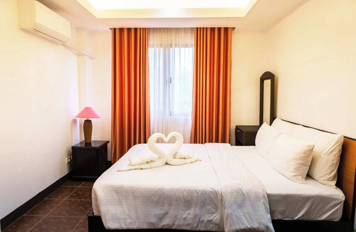 Punta Engano Hotel | Palmbeach Resort Mactan Cebu powered by Cocotel