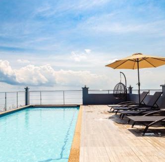 Punta Engano Resort | Palmbeach Resort & Spa Mactan, Cebu