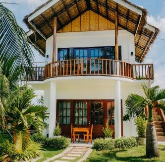 Basdiot House | Palmera Palma Garden Level