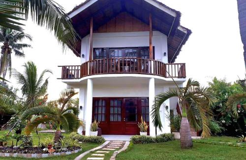 Basdiot House | Palmera Palma Garden Level