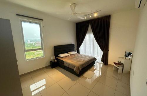 Kajang Apartment | Palmyra Residence