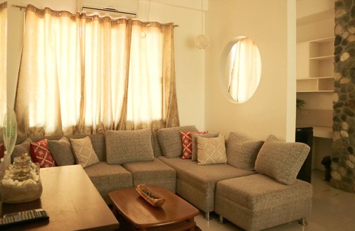 Laoag Hotel | Palomari Apartel