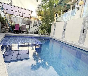 Palompon Villa | Palompon kalimba de luna Villa Inn
