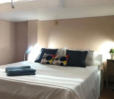 Palompon Apartment | Palompon lodge