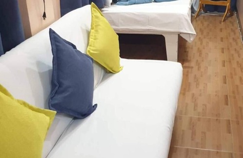 Palompon House | Palompon Traveler's Lodge