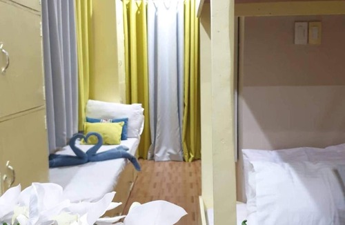 Palompon House | Palompon Traveler's Lodge