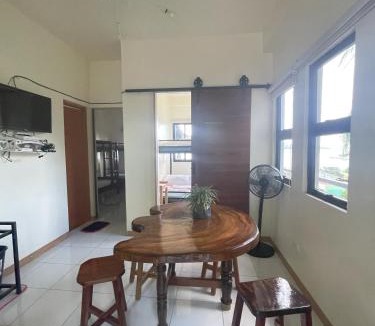 Romblon Island Apartment | Pamasyar Transient Inn