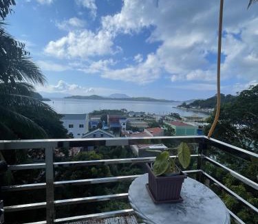 Romblon Island Apartment | Pamasyar Transient Inn