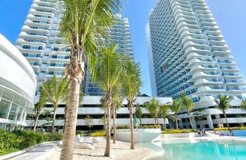 San Fernando Apartment | Pampanga Staycation Condo Unit In San Fernando