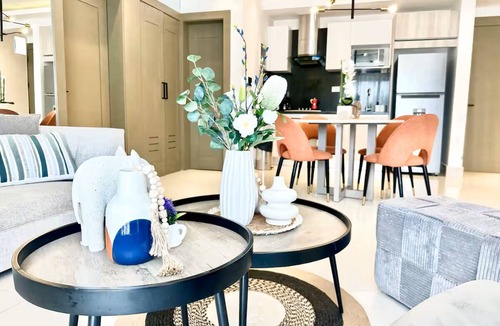 Santiago Province Apartment | Panoramic Suite