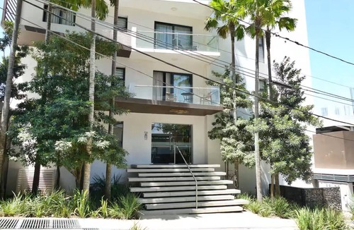 Santiago Province Apartment | Panoramic Suite