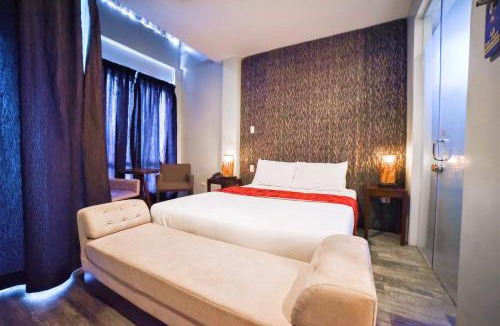 Abucay Hotel | PAN HOTEL AND RESORT