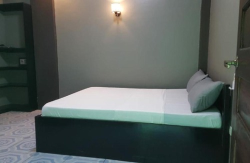 Puerto Galera House | Panci's Guesthouse