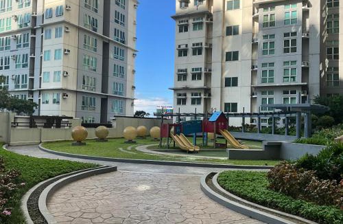 Pio del Pilar Apartment | Pandora's Nest