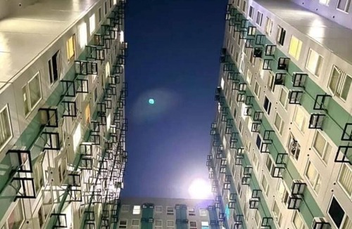 Cainta Condo | Pandora's Nest