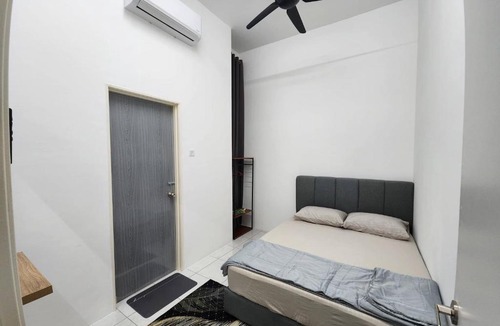 Pokok Sena District House | Pangeran Homestay Pokok Sena