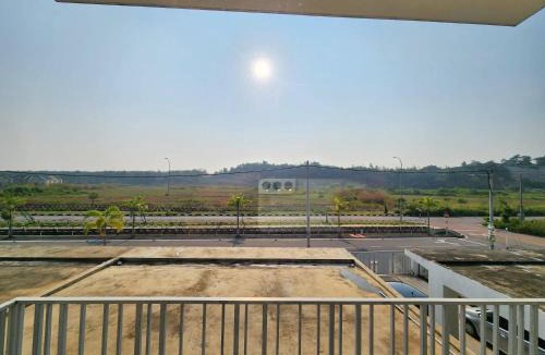 Pokok Sena District House | Pangeran Homestay Pokok Sena